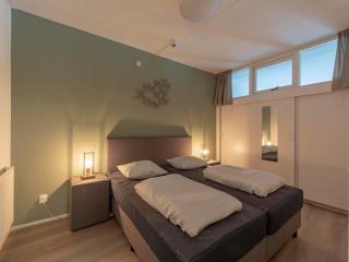 Apartment by Dutch Coast with Dune Views - Julianadorp - 6