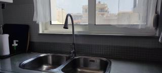 Big,Smart & comfort, automated apartment in kalamata ! - Kalamata - 1