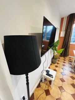Appartement lumineux - Tourcoing - 8