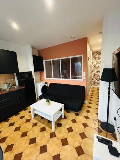 Appartement lumineux - Tourcoing - 7