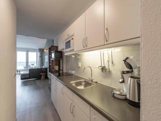 Apartment by Dutch Coast with Dune Views - Julianadorp - 3