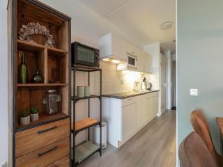 Apartment by Dutch Coast with Dune Views - Julianadorp - 7