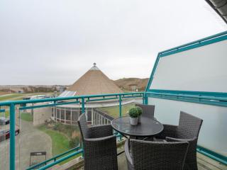 Apartment by Dutch Coast with Dune Views - Julianadorp - 8