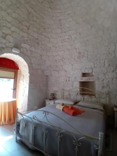 Trullo della Rosa - Martina Franca - 6