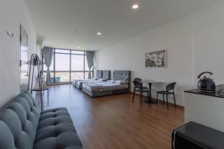 SUMMER SUITES APARTMENT CASETTA HOMESTAY 3A at Kota Samarahan Kuching - 0