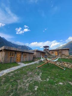 The Adventurers Resort - - 0