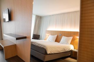 Resort Bad Boekelo - Hotel met Spa & Wellness in Enschede - 9