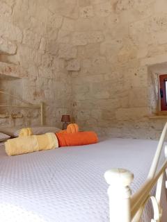Trullo della Rosa - Martina Franca - 7