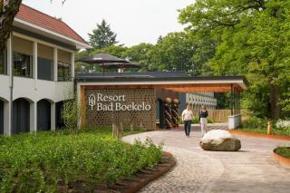 Resort Bad Boekelo - Hotel met Spa & Wellness in Enschede - Enschede - 0