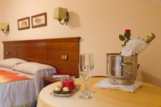 Hostal Siete Picos - El Espinar - 8