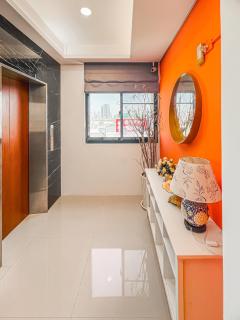 Tainan Together House - Tainan - 6