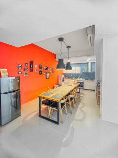 Tainan Together House - Tainan - 7
