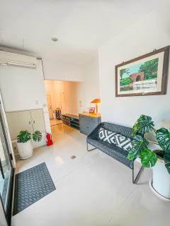 Tainan Together House - Tainan - 9