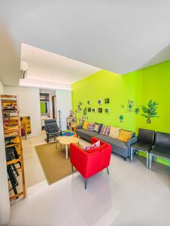 Tainan Together House - Tainan - 8