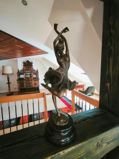 Die Brockenstube - Wernigerode - 9
