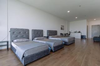 SUMMER SUITES APARTMENT CASETTA HOMESTAY 3A at Kota Samarahan Kuching - 4