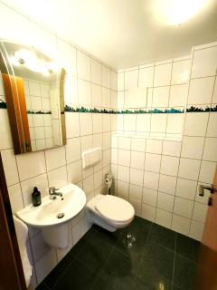 Die Brockenstube - Wernigerode - 4