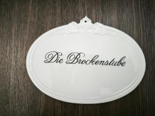 Die Brockenstube - Wernigerode - 2