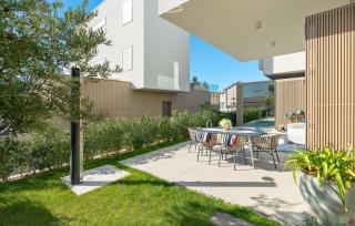 Stunning Home In Turanj - 9