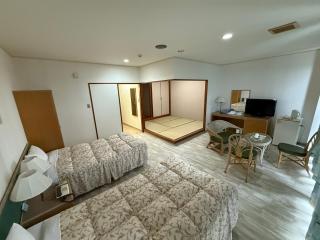 Churana Resort Motobu - 7