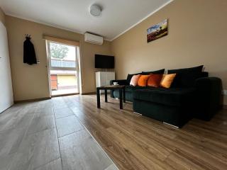 Apartamenty pod Szczęśliwym Koniem - 9