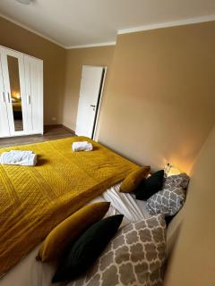 Apartamenty pod Szczęśliwym Koniem - - 7