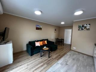 Apartamenty pod Szczęśliwym Koniem - - 5