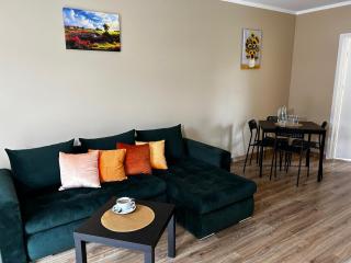 Apartamenty pod Szczęśliwym Koniem - - 4