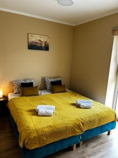 Apartamenty pod Szczęśliwym Koniem - - 2