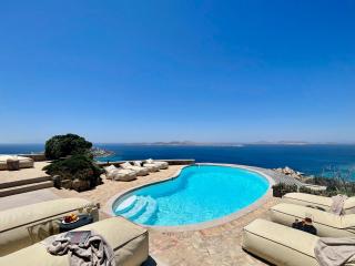 Villa Tavani Agios Ioannis Mykonos - Agios Ioannis Mykonos - 7