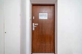 Harmony Apartman by Mital - Szeged - 9