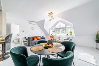 Harmony Apartman by Mital - Szeged - 1