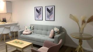 603 Cozy Apartment in Granada Cali - Cali - 0