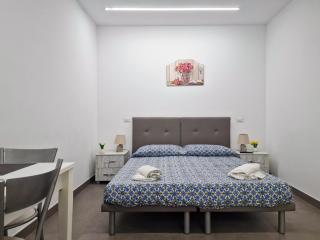 Stanza Tramonto a Mare - 3