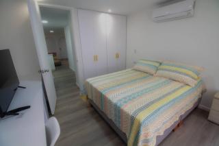 603 Cozy Apartment in Granada Cali - Cali - 9