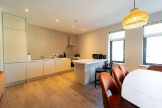 Riverside Dingle - Luxury Apt 1 - Dingle - 8