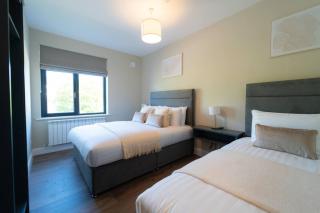 Riverside Dingle - Luxury Apt 1 - Dingle - 5