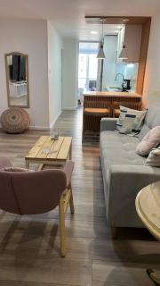 603 Cozy Apartment in Granada Cali - Cali - 4