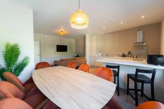 Riverside Dingle - Luxury Apt 1 - Dingle - 4