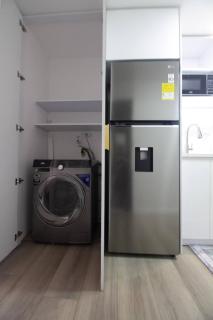 603 Cozy Apartment in Granada Cali - Cali - 3