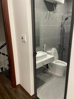 Lim House Homestay - Hanoi - 5