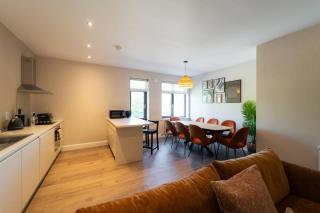 Riverside Dingle - Luxury Apt 1 - Dingle - 3