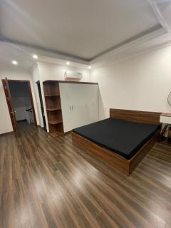 Lim House Homestay - Hanoi - 9