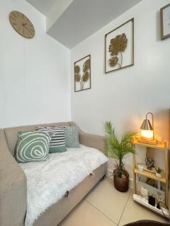 The Residences at Commonwealth Quezon City by Snazzy Staycation - Manila - 6