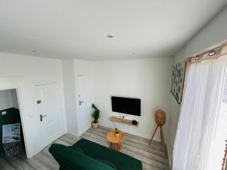 Appartement Nid Douillet Plus - 0