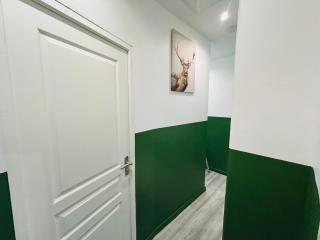 Appartement Nid Douillet Plus - Tourcoing - 1