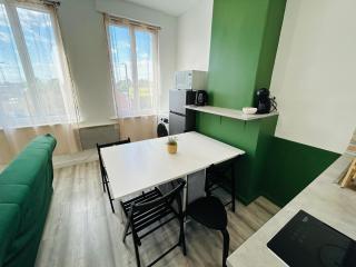 Appartement Nid Douillet Plus - Tourcoing - 3