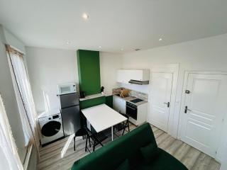 Appartement Nid Douillet Plus - Tourcoing - 8