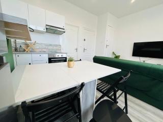 Appartement Nid Douillet Plus - Tourcoing - 4