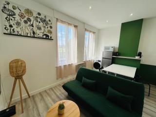 Appartement Nid Douillet Plus - Tourcoing - 7